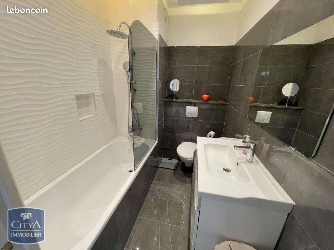 Appartement a louer antibes - 4 pièce(s) - 78 m2 - Surfyn