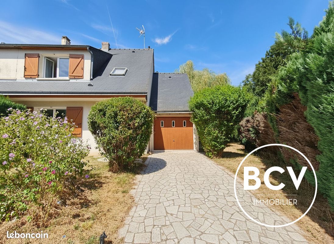Maison 6 pièces 107 m² · à Chartres · 107 m² · 232 800 €