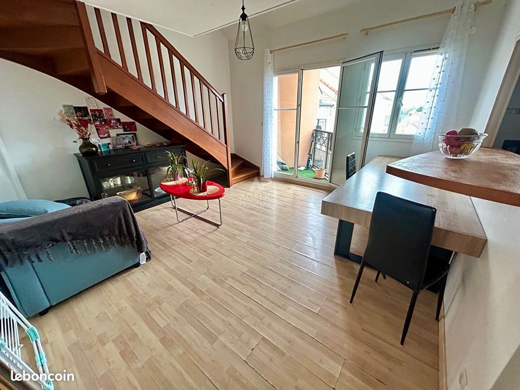 Appartement 3 pièces 53 m² · à Carrières-sous-Poissy · 53 m² · 189 000 €