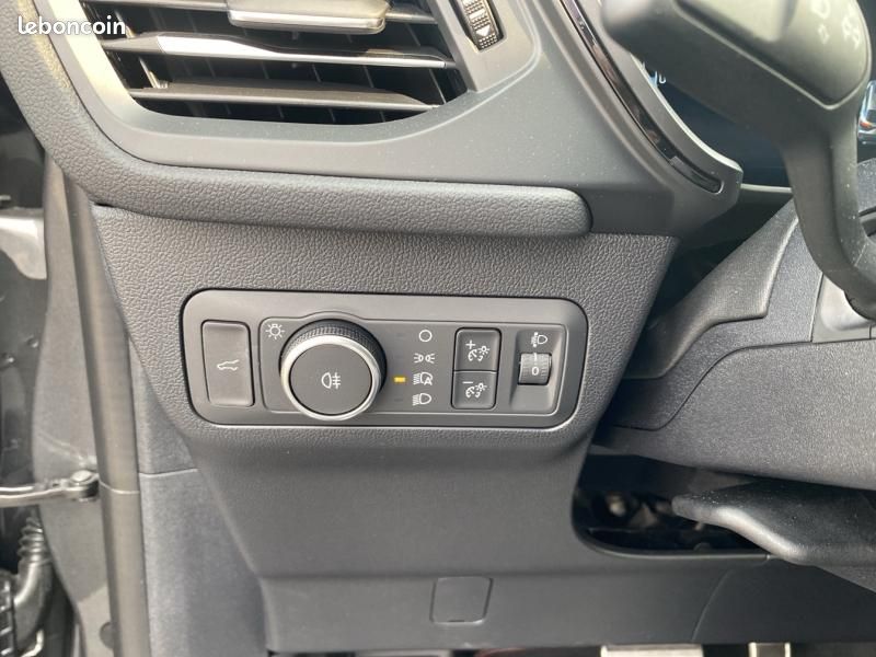 Ford Kuga 2.5 Duratec 180ch Hybrid FlexiFuel ST-Line X Powershift (image 21)