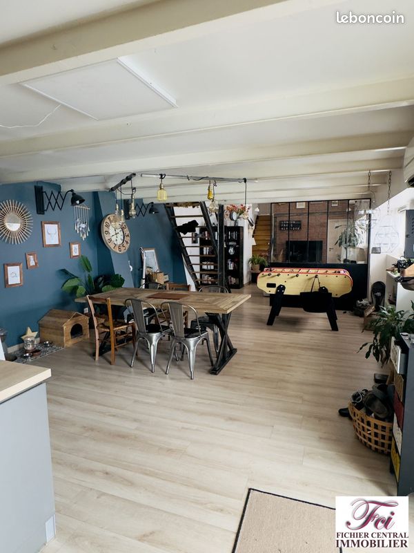 Appartement 6 pièces 175 m² · à Menton · 175 m² · 448 000 €