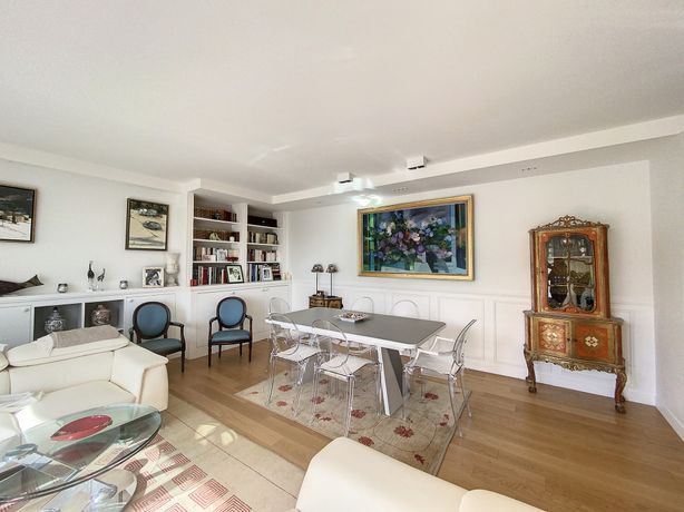 Appartement a vendre paris-16e-arrondissement - 4 pièce(s) - 110 m2 - Surfyn