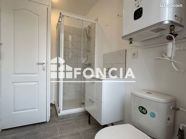 Appartement a louer lisieux - 2 pièce(s) - 28 m2 - Surfyn