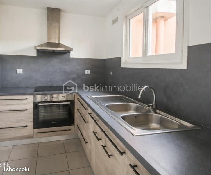 Appartement 4 pièces 84 m² · à Le Tampon · 84 m² · 186 000 €