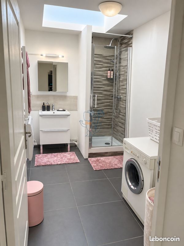 Appartement 2 pièces 51 m² · à Saint-Nicolas · 51 m² · 670 €/mois