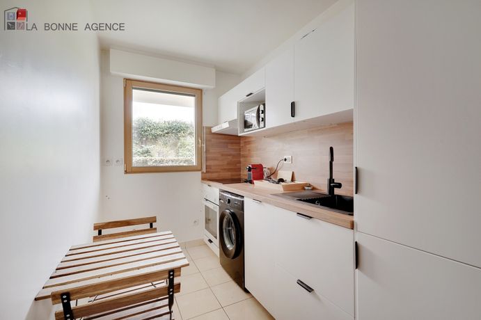 Appartement a louer paris-12e-arrondissement - 2 pièce(s) - 49 m2 - Surfyn