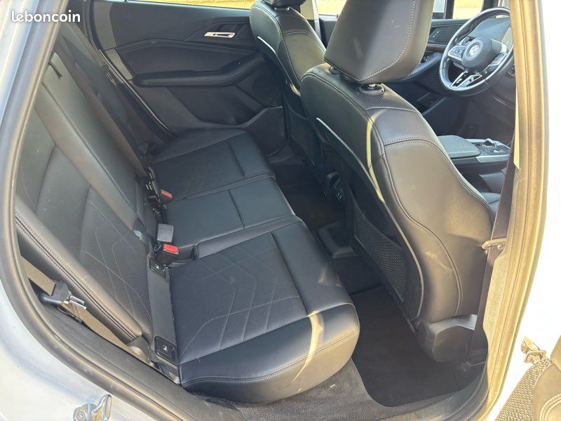 Bmw Série 2 ActiveTourer 218d 150ch Business Design DKG7,CTok garantie 6mois (image 11)