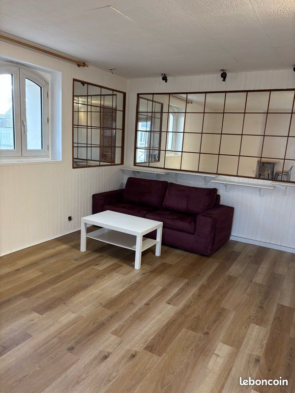 Appartement a louer pontault-combault - 1 pièce(s) - 33 m2 - Surfyn