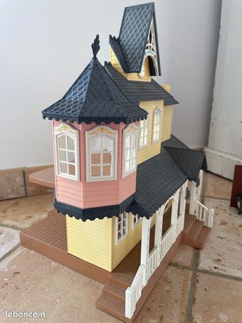 Grand centre équestre Schleich - Mon cadeau enfant