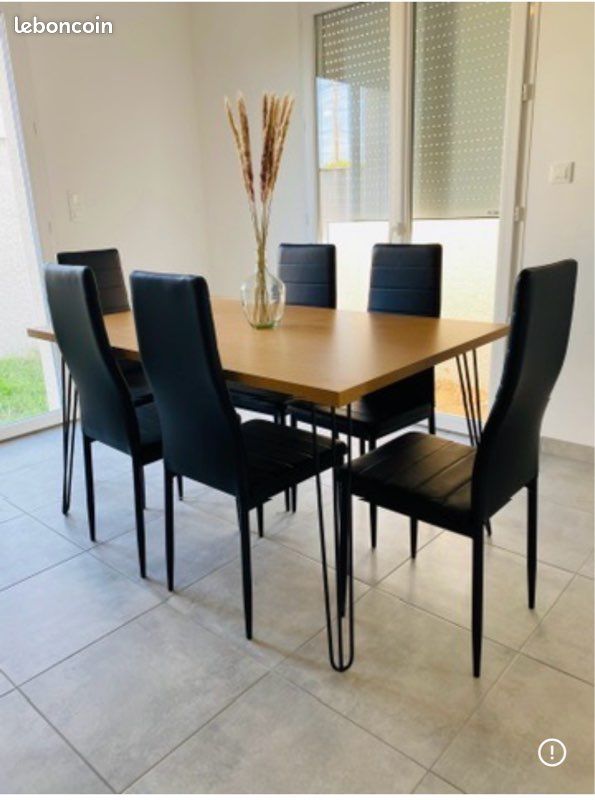 Maison 5 pièces 91 m² · à Heyrieux · 91 m² · 1 450 €/mois