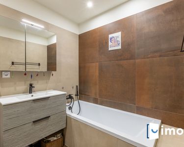 Appartement 495 000 € - 106 m²