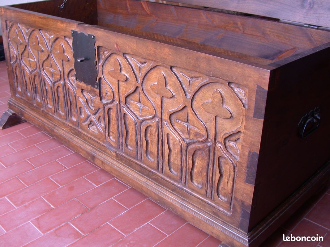 Coffre de rangement (image 3)