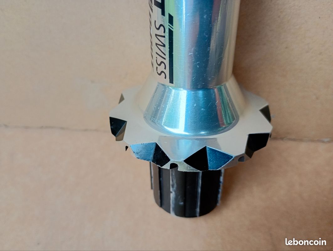 Specialized Moyeu Arrière Roval QR Shimano 11s Star Ratchet