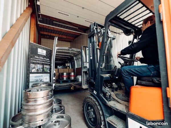 Logistique