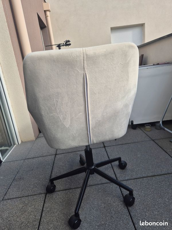 Fauteuil baita Mona (image 5)