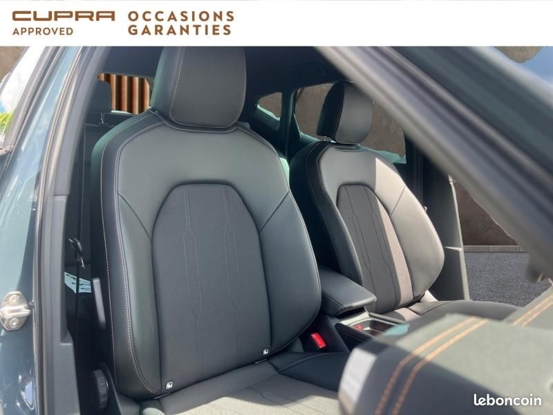 Cupra Formentor 1.5 eTSI Hybrid 150ch V DSG7 (image 19)