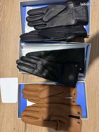 Gants opsial d'occasion - Bricolage - - page 2