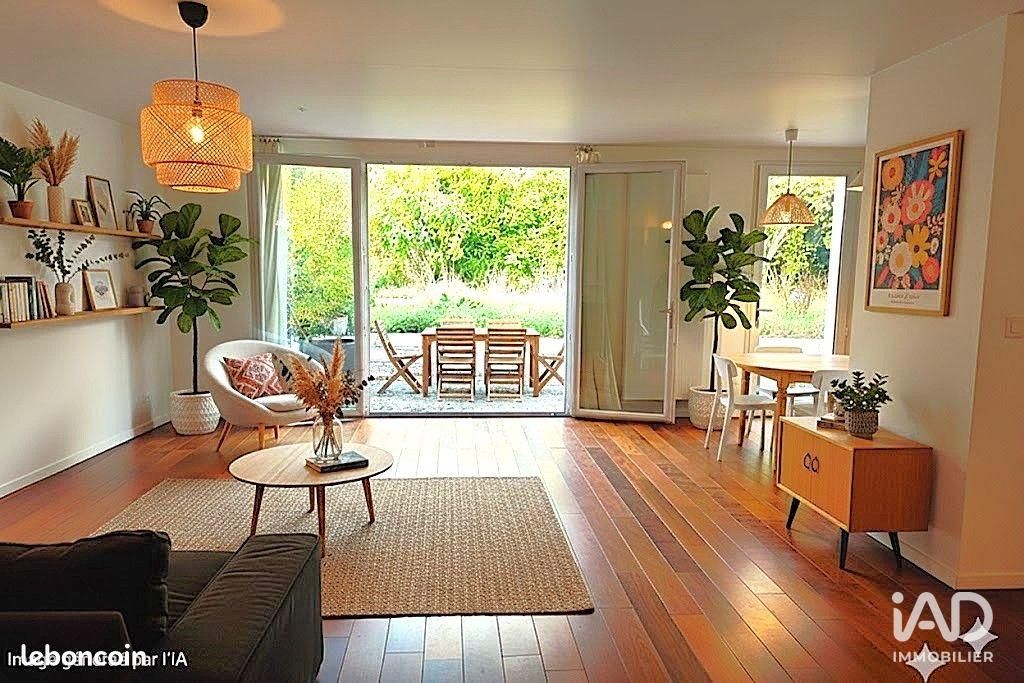 Maison 5 pièces 120 m² · à Deuil-la-Barre · 120 m² · 399 000 €