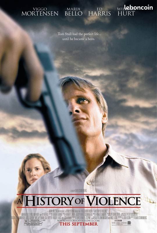 100 bons films en DVD (image 4)