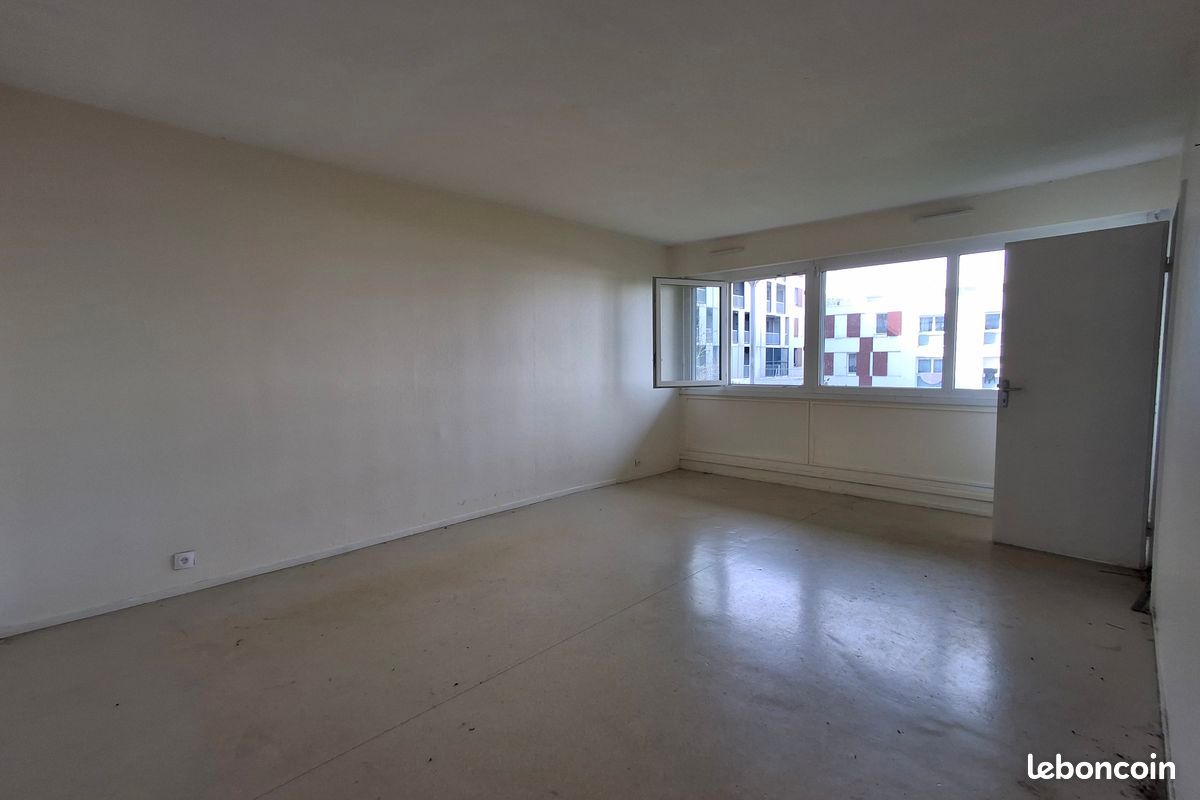 Appartement 4 pièces 77 m² · à Lormont · 77 m² · 133 191 €