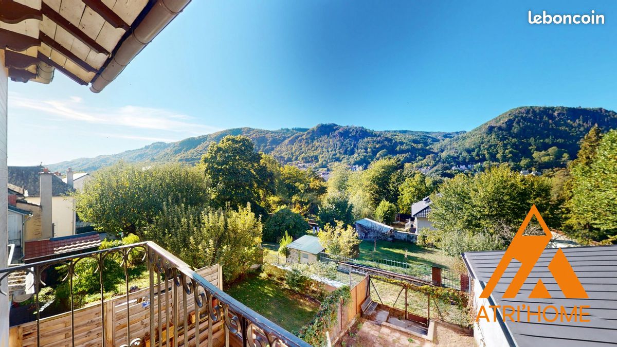 Maison 5 pièces 126 m² · à Vic-sur-Cère · 126 m² · 108 000 €