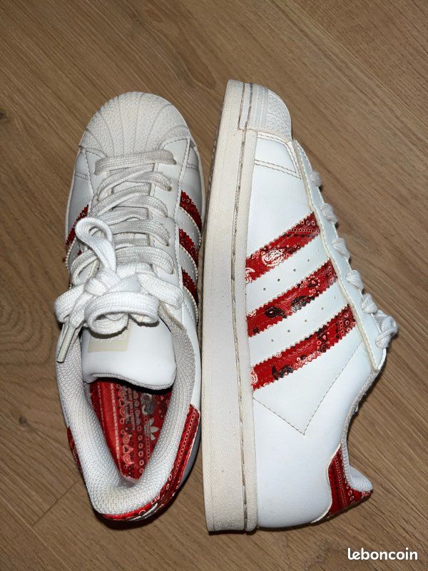 adidas gazelle silver green womens Adidas Originals Women's Sneakers Superstar EG4958