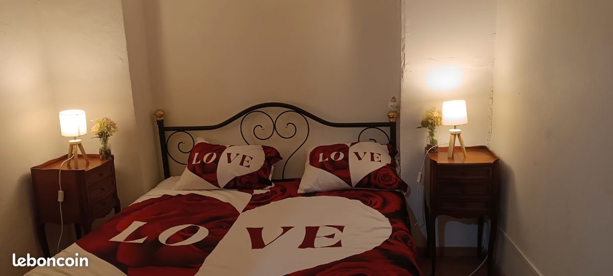 L'HYPERCENTRE ,Logement 5 étoiles wifi , petit déjeuner, netflix, boîte à clés (image 10)