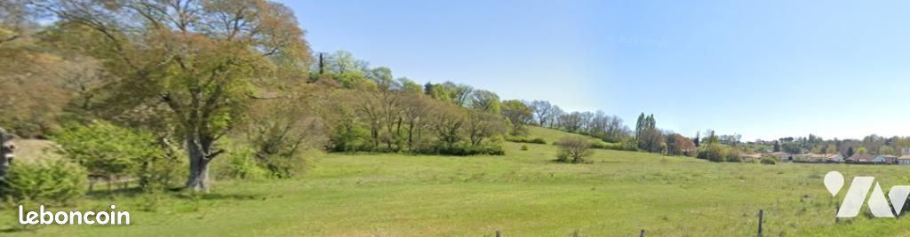 Terrain 25622 m² · à Casteljaloux · 25 622 m² · 418 000 €