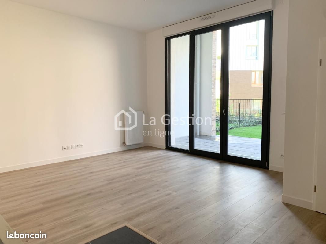 Appartement 2 pièces 45 m² · à Asnières-sur-Seine · 45 m² · 1 320 €/mois
