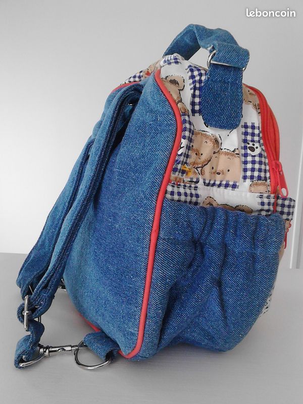 Sac a dos (image 2)