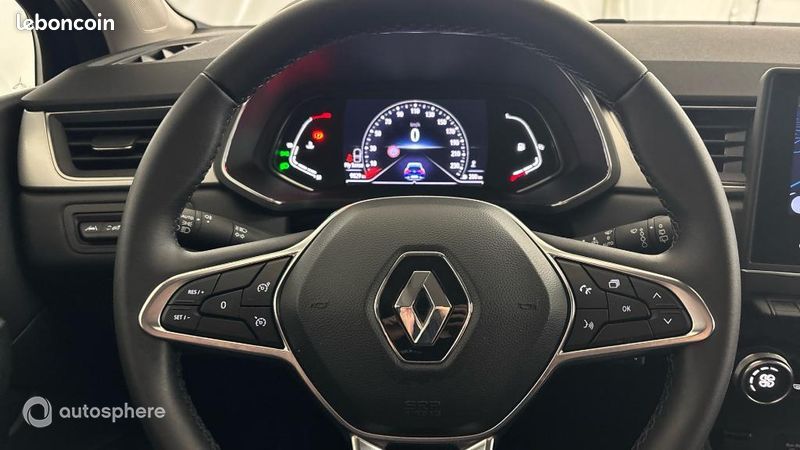 Renault Captur 1.0 TCe 90ch Techno (image 25)