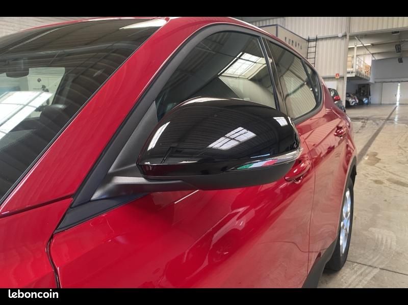 Alfa romeo Tonale 1.5 Hybrid 130ch Sprint TCT (image 29)