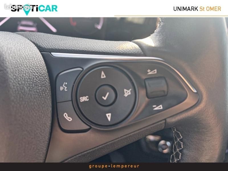 Opel Mokka Electric 136ch Ultimate (image 24)