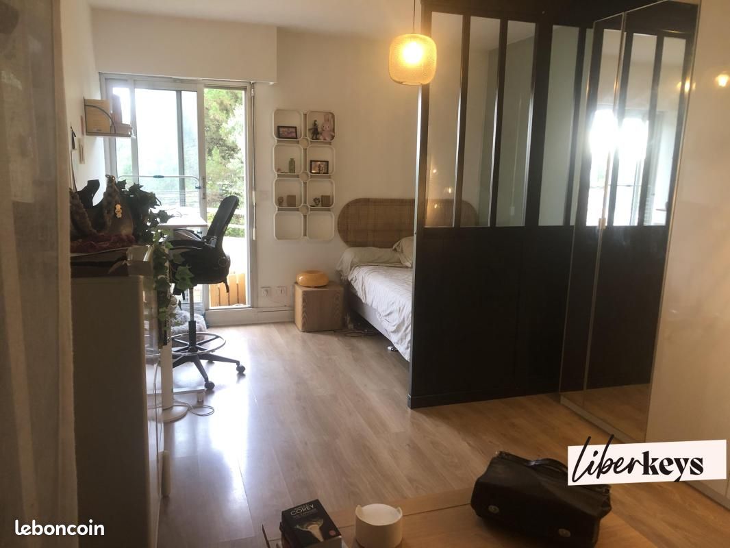 Appartement 1 pièce 32 m² · à Le Bouscat · 32 m² · 179 000 €
