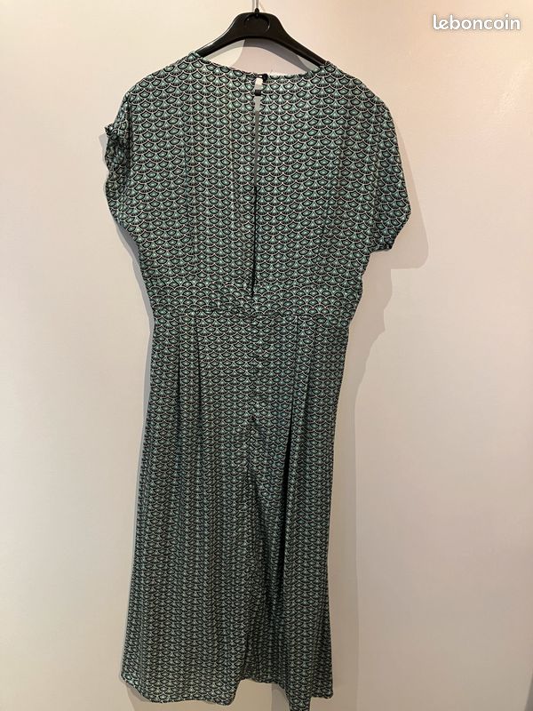 Robe longue taille L Version Féminin (image 2)