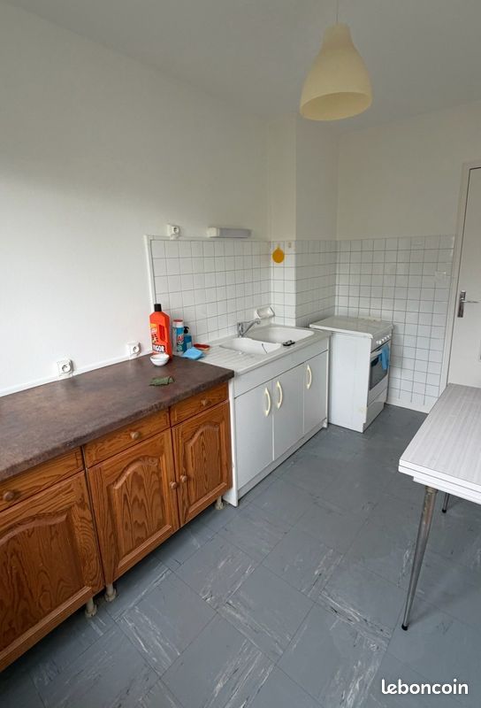 Appartement 3 pièces 59 m² (image 1)