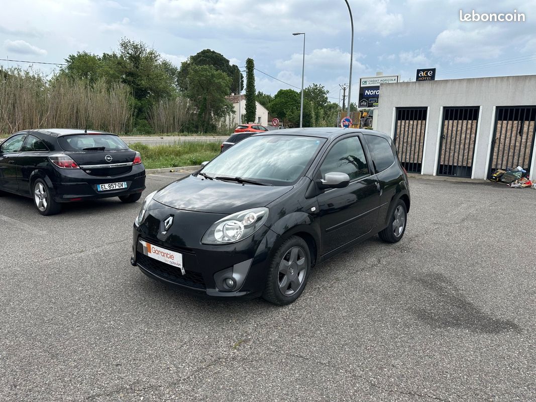 Renault Twingo 1.2 16V (image 3)