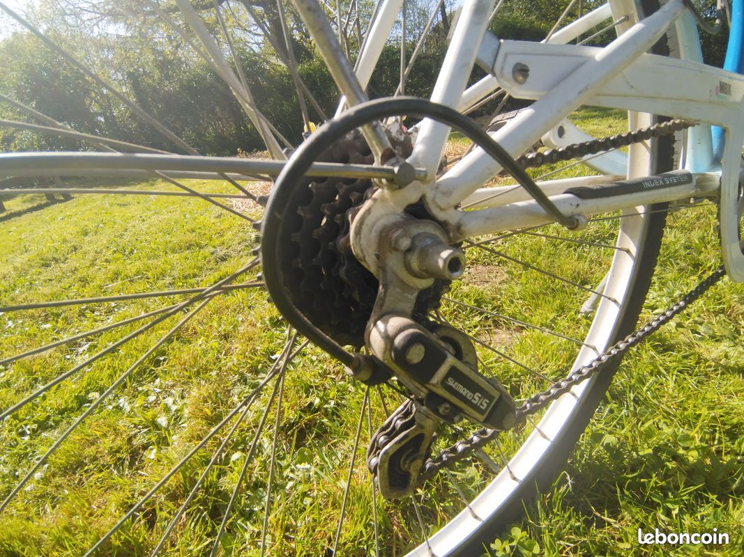 Vélo vintage (image 5)
