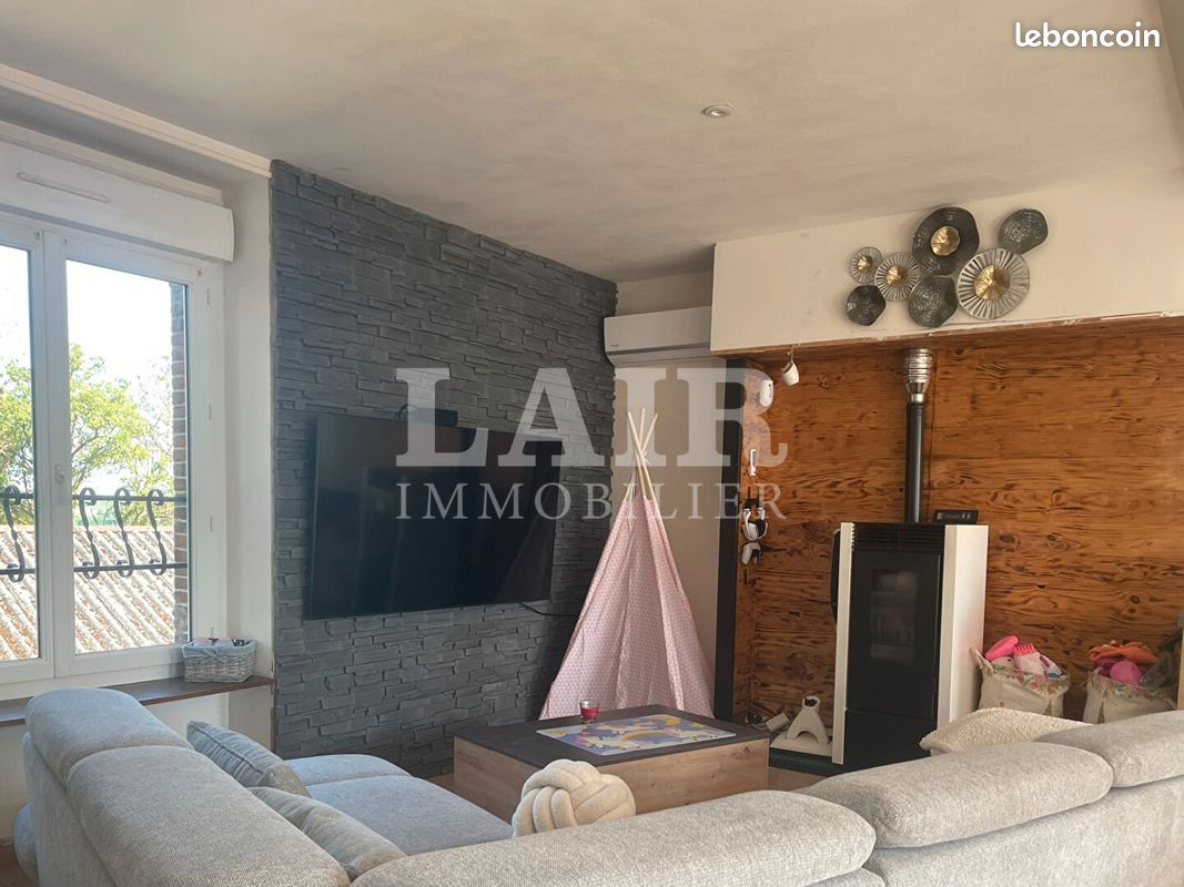 Maison 3 pièces 103 m² (image 1)