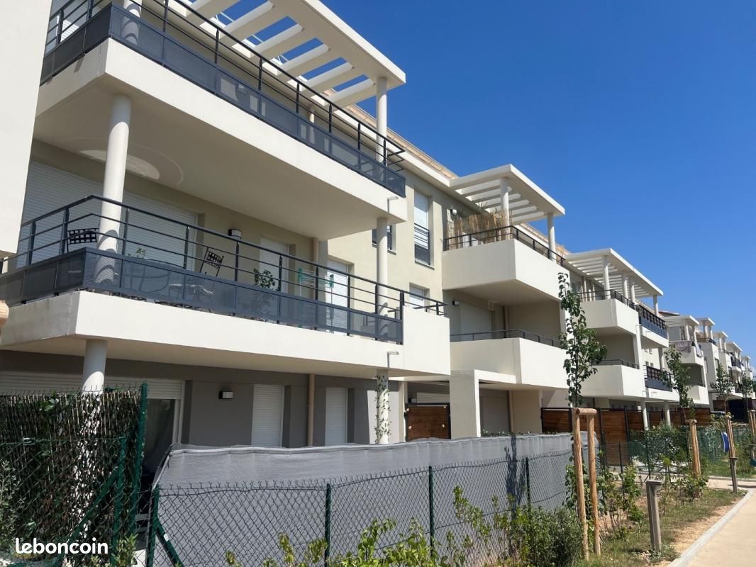 Appartement 2 pièces 49 m² · à Manosque · 49 m² · 720 €/mois