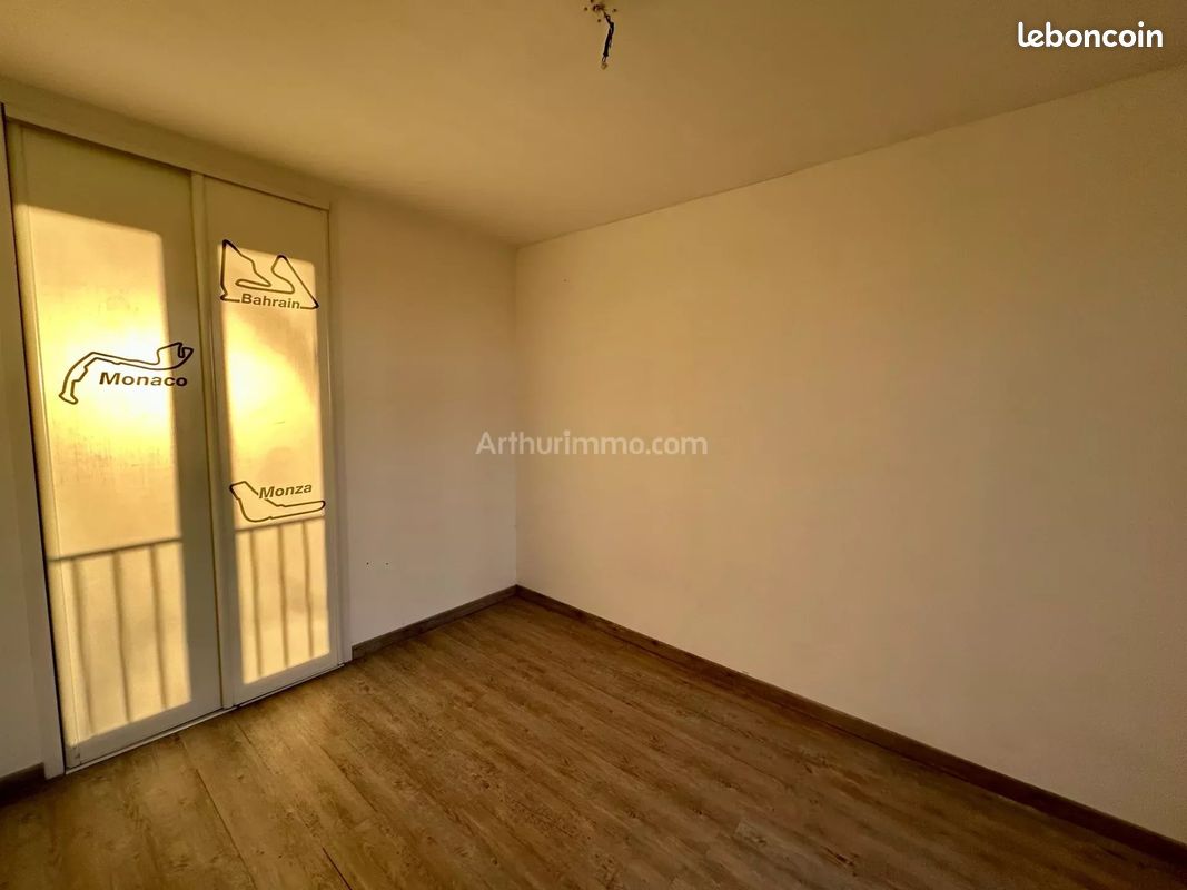 Appartement a louer martigues - 3 pièce(s) - 58 m2 - Surfyn