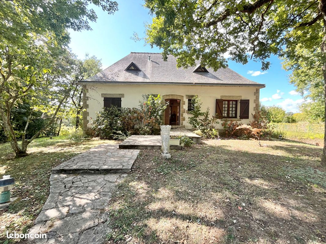 Maison 6 pièces 200 m² · à La Membrolle-sur-Choisille · 200 m² · 525 000 €
