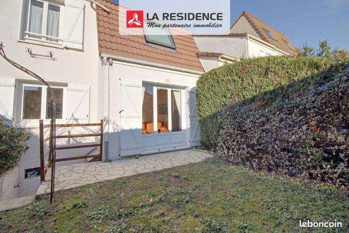 Maison 5 pièces 94 m²