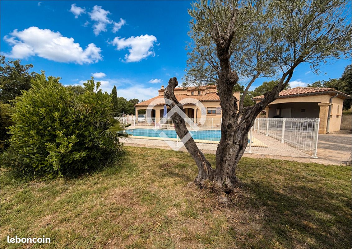 Maison 6 pièces 136 m² · à Murviel-lès-Montpellier · 136 m² · 650 000 €