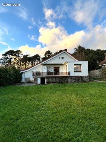 Maison 4 pièces 139 m²