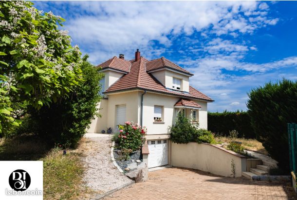 Maison 5 pièces 170 m² · à Hettenschlag · 170 m² · 455 000 €