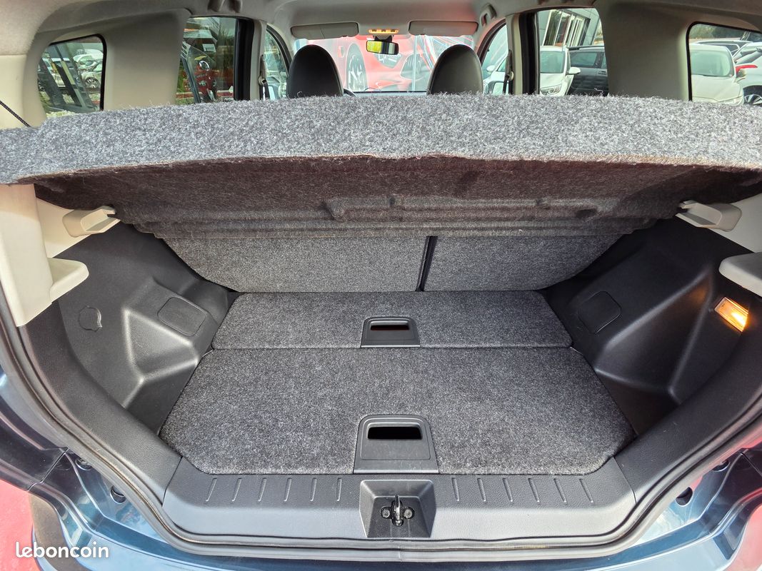 Nissan Note 1.5 L DCi 90 CH "Connect Edition" 1ère Main (image 5)