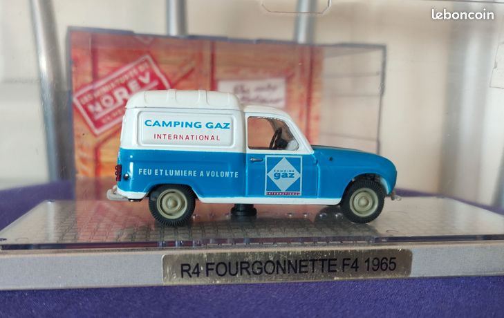 LOT DE 3 Citroen 2cv Norev 1/43 Neuve en boite EUR 12,00 - FR
