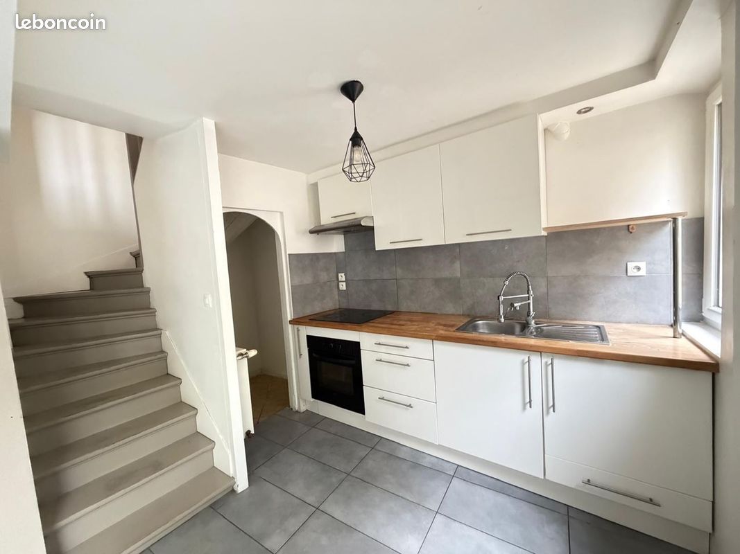 Maison 3 pièces 48 m² (image 3)