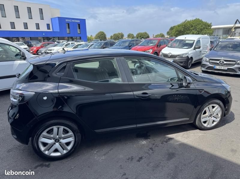 Renault Clio 1.5 dCi 100ch Evolution - 25 (image 3)